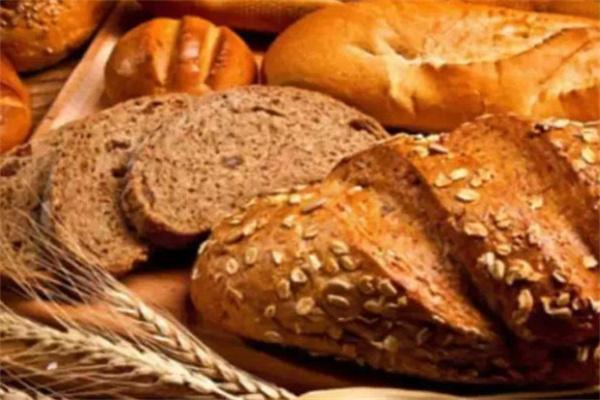 马哥孛罗面包店